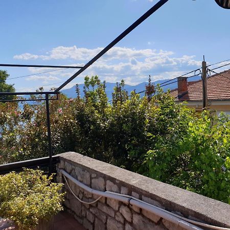 Pansion Pernjak Rijeka Zewnętrze zdjęcie