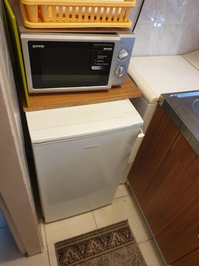 Pansion Pernjak Rijeka Zewnętrze zdjęcie