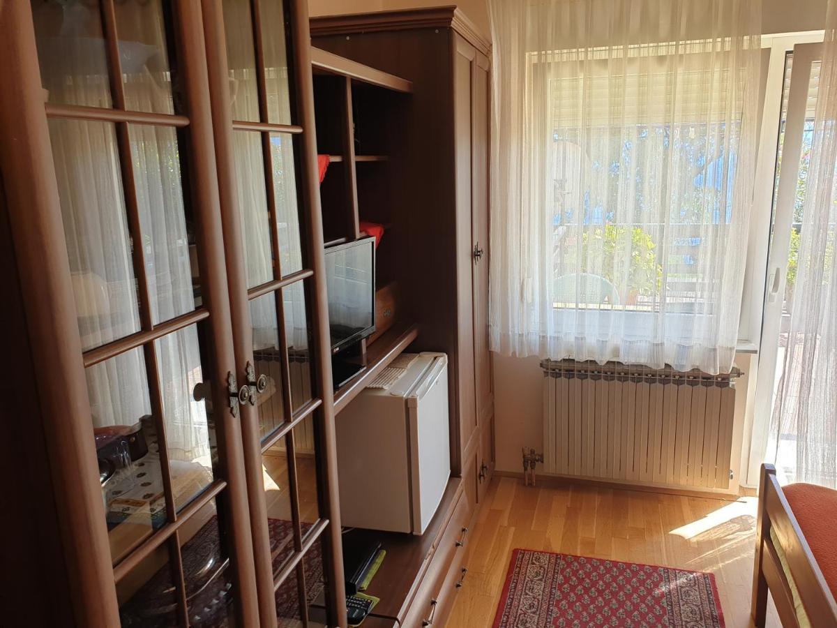 Pansion Pernjak Rijeka Zewnętrze zdjęcie