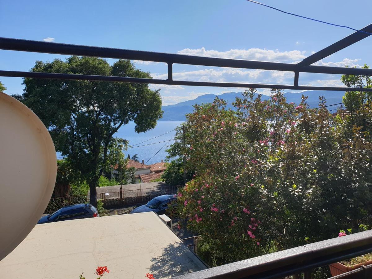 Pansion Pernjak Rijeka Zewnętrze zdjęcie