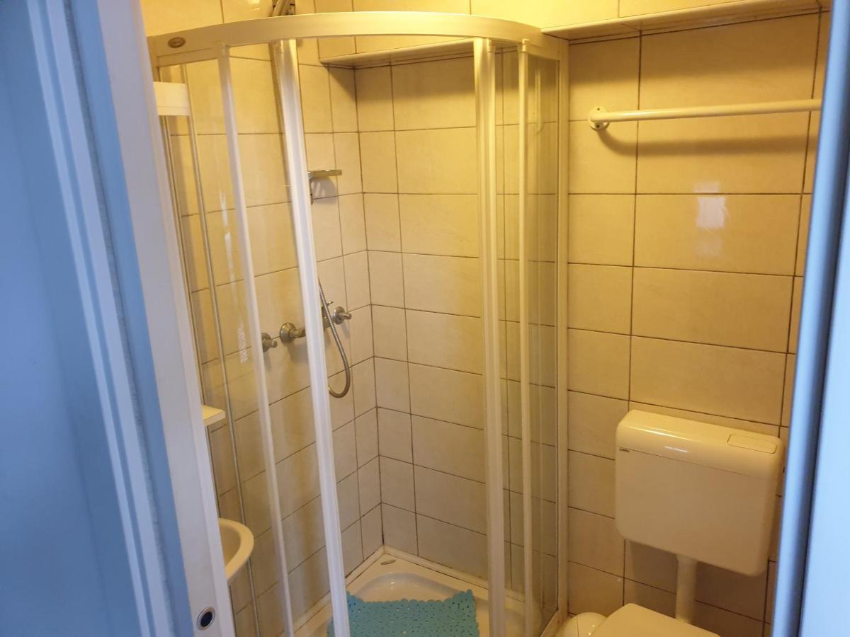 Pansion Pernjak Rijeka Zewnętrze zdjęcie
