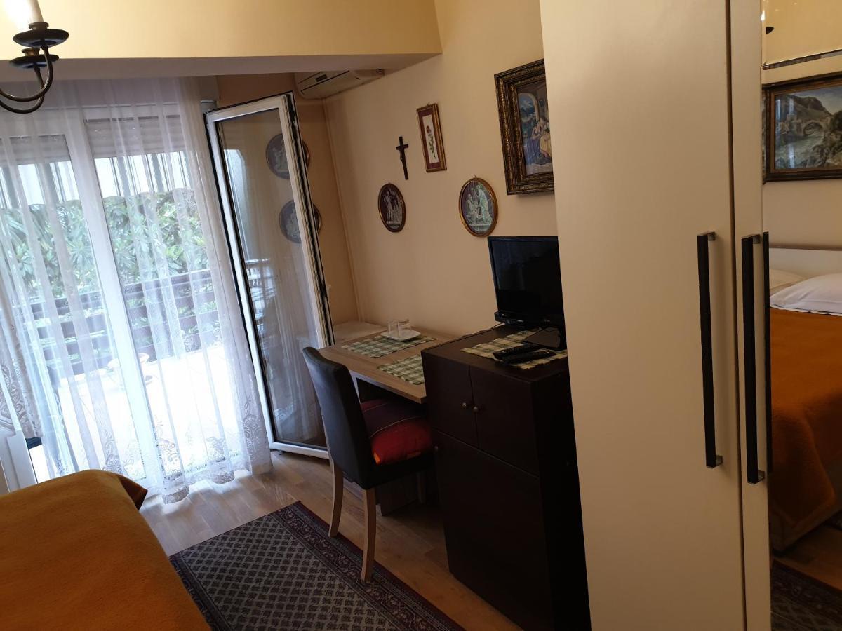 Pansion Pernjak Rijeka Zewnętrze zdjęcie