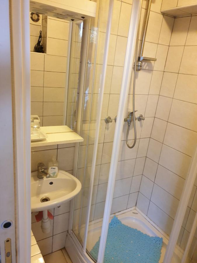 Pansion Pernjak Rijeka Zewnętrze zdjęcie