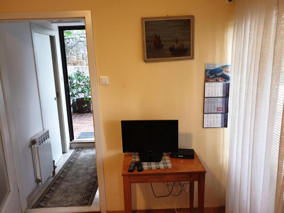 Pansion Pernjak Rijeka Zewnętrze zdjęcie