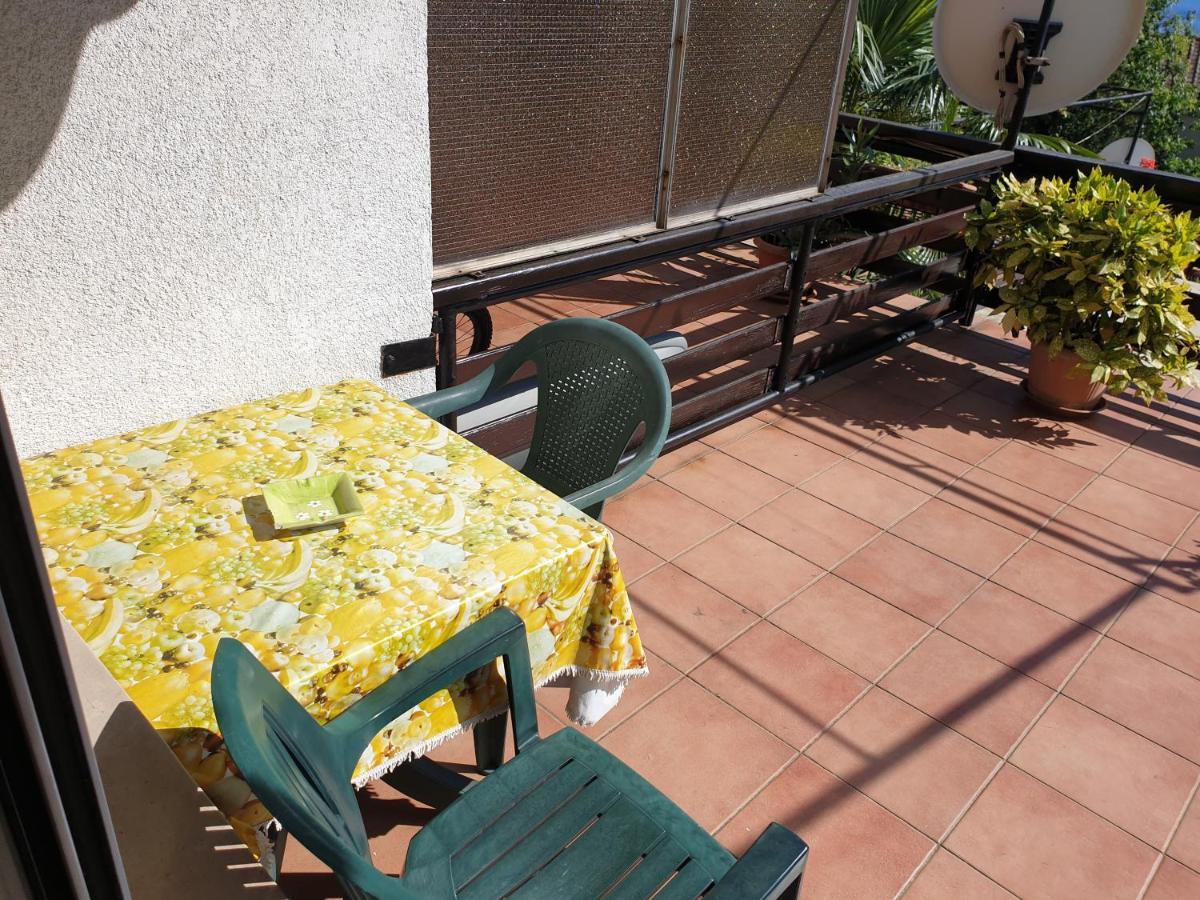 Pansion Pernjak Rijeka Zewnętrze zdjęcie