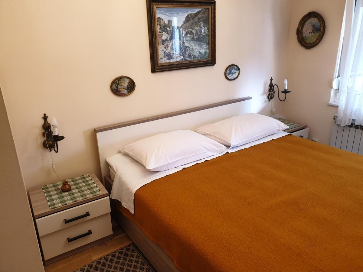 Pansion Pernjak Rijeka Zewnętrze zdjęcie