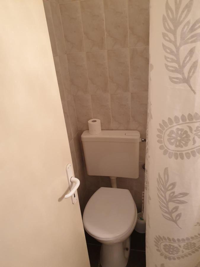 Pansion Pernjak Rijeka Zewnętrze zdjęcie