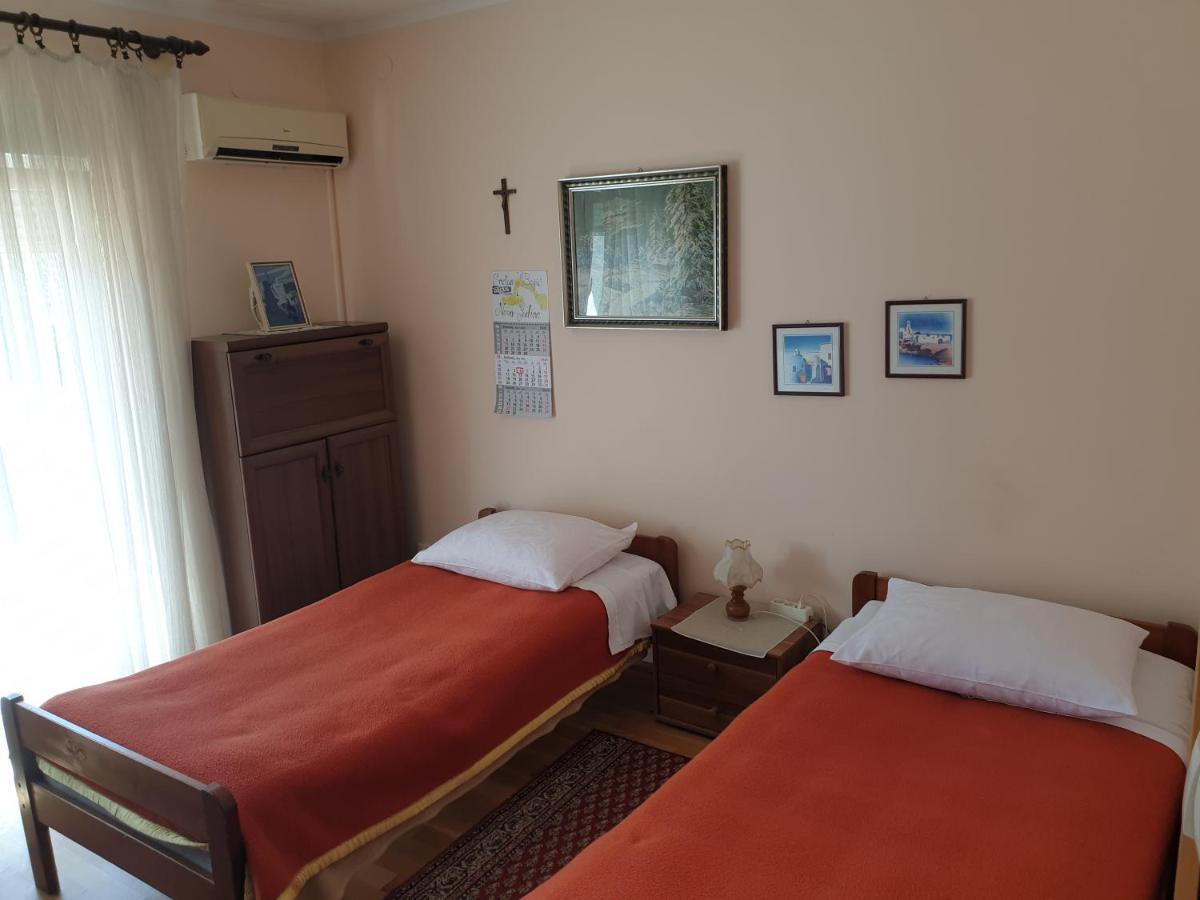 Pansion Pernjak Rijeka Zewnętrze zdjęcie